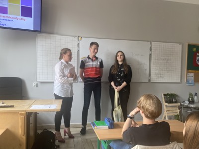 Laureat Konkursu Fotograficznego Pan Igor Siedliński . Kliknij, aby powiększyć zdjęcie.